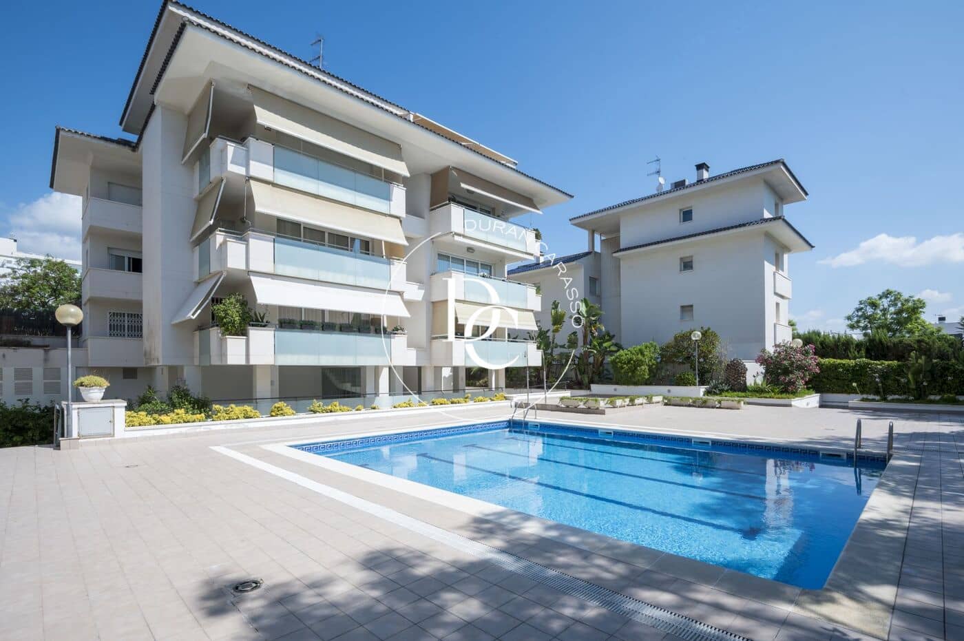 3 soveværelse Lejlighed til salg i Sitges - € 695.000 (Ref: 9855614)