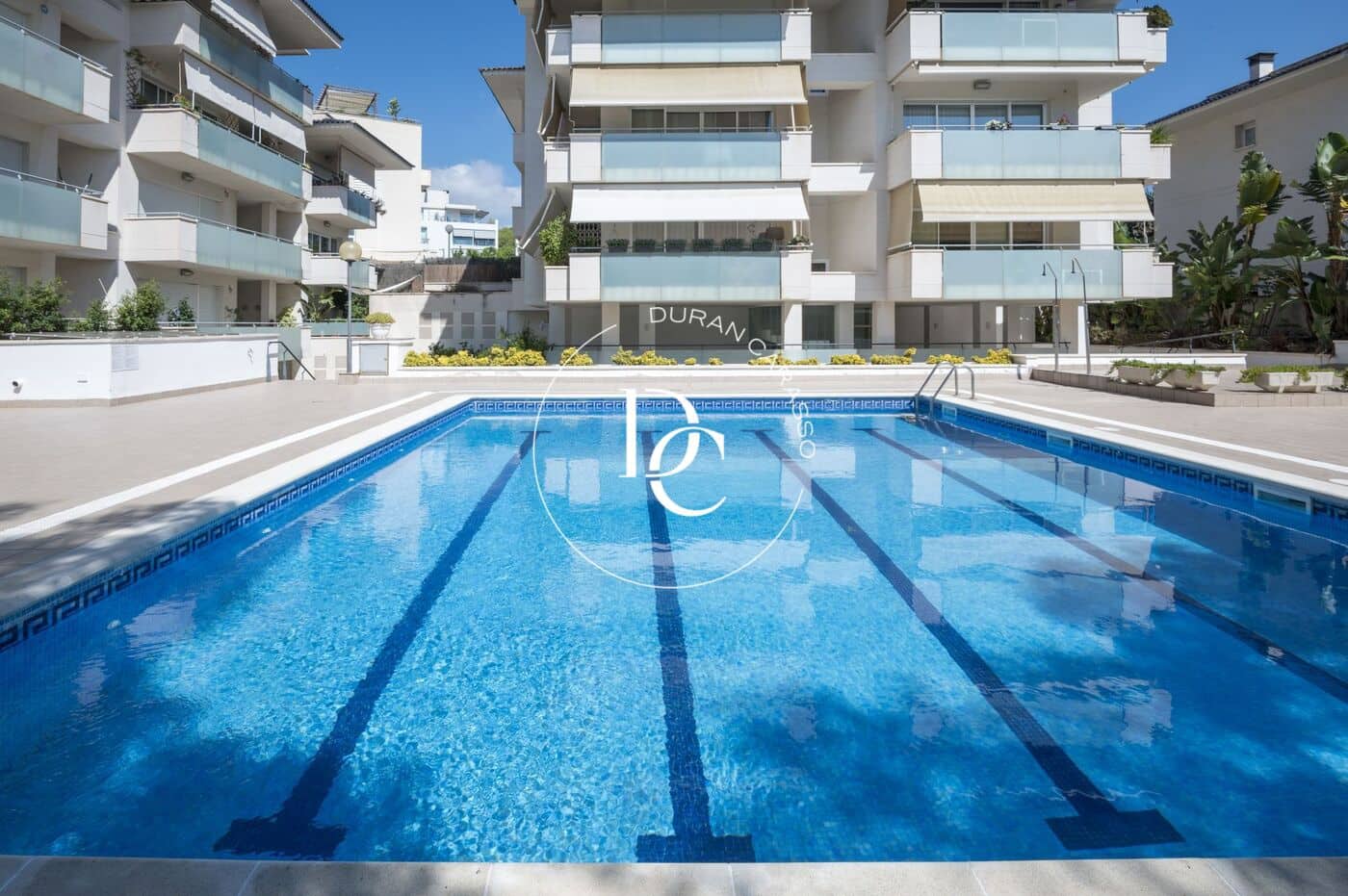 3 soveværelse Lejlighed til salg i Sitges - € 695.000 (Ref: 9855614)