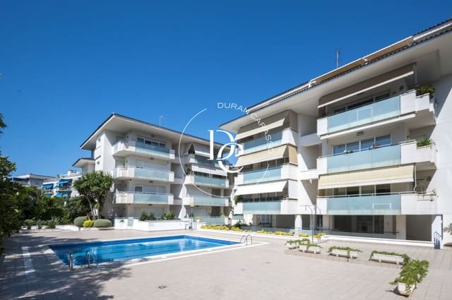 3 soveværelse Lejlighed til salg i Sitges - € 695.000 (Ref: 9855614)