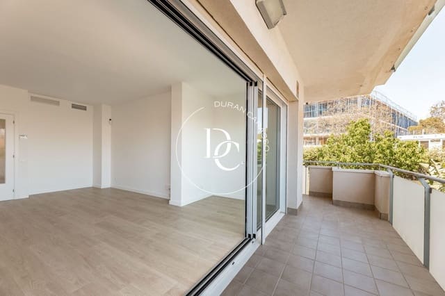 3 soveværelse Lejlighed til salg i Sitges - € 695.000 (Ref: 9855614)