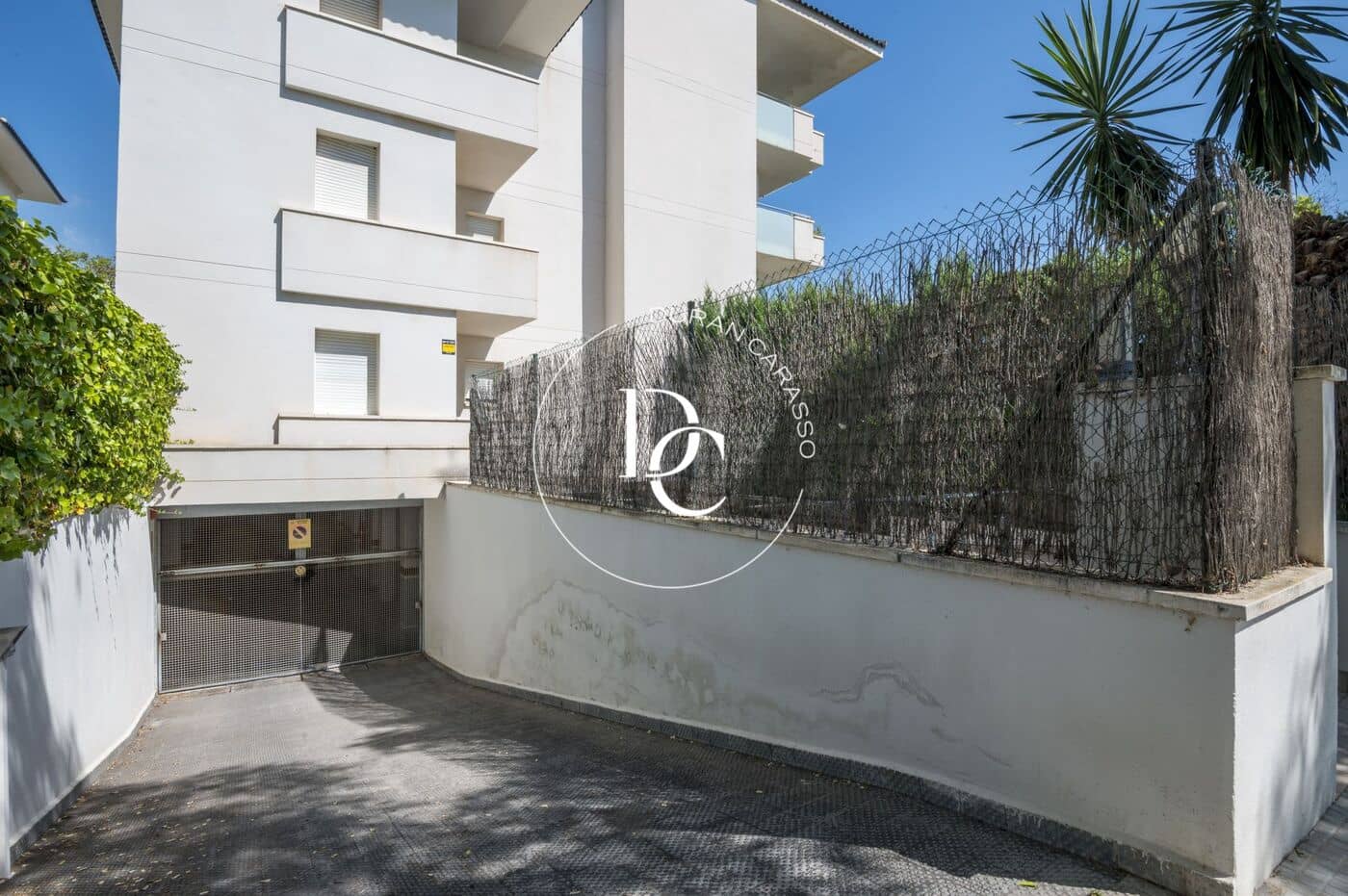 3 soveværelse Lejlighed til salg i Sitges - € 695.000 (Ref: 9855614)