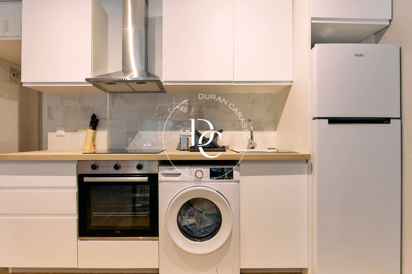 1 bedroom Apartment for sale in Alp - € 190,000 (Ref: 9862008)