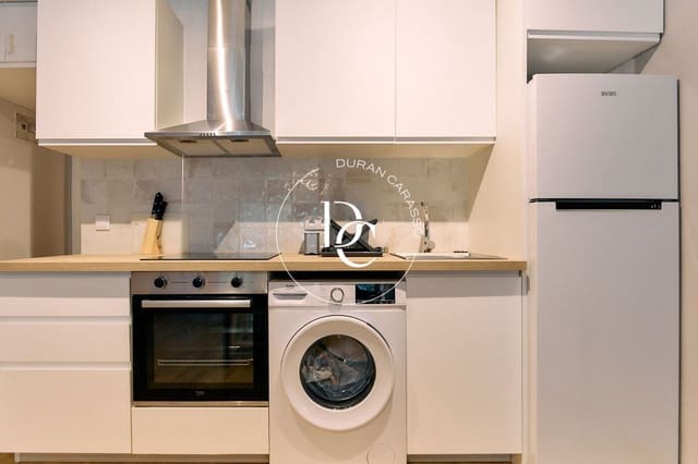 Apartamento de 1 habitación en Alp en venta - 190.000 € (Ref: 9862008)