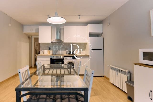 Apartamento de 1 habitación en Alp en venta - 190.000 € (Ref: 9862008)