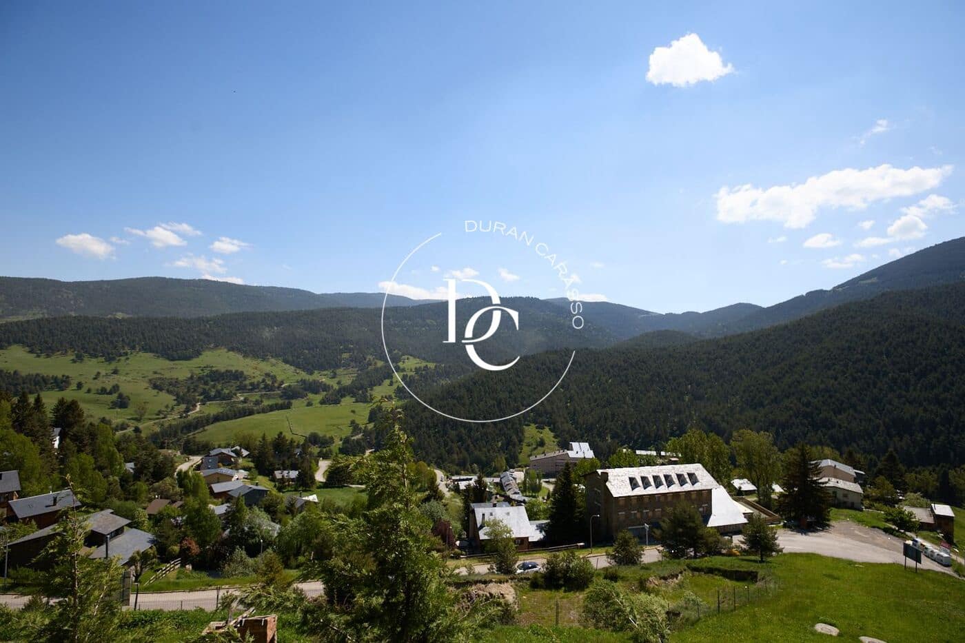 1 bedroom Apartment for sale in Alp - € 190,000 (Ref: 9862008)