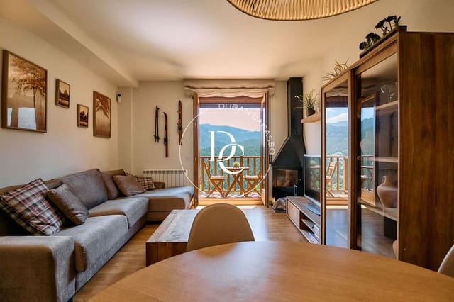 2 chambre Appartement à vendre à Alp - 252 000 € (Ref: 9862009)