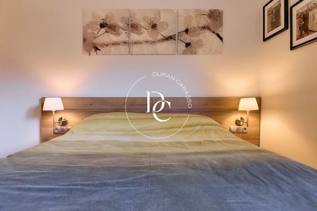 2 chambre Appartement à vendre à Alp - 252 000 € (Ref: 9862009)