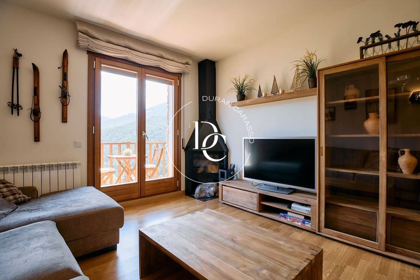2 bedroom Apartment for sale in Alp - € 252,000 (Ref: 9862009)