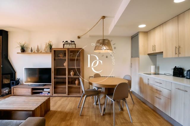 2 chambre Appartement à vendre à Alp - 252 000 € (Ref: 9862009)