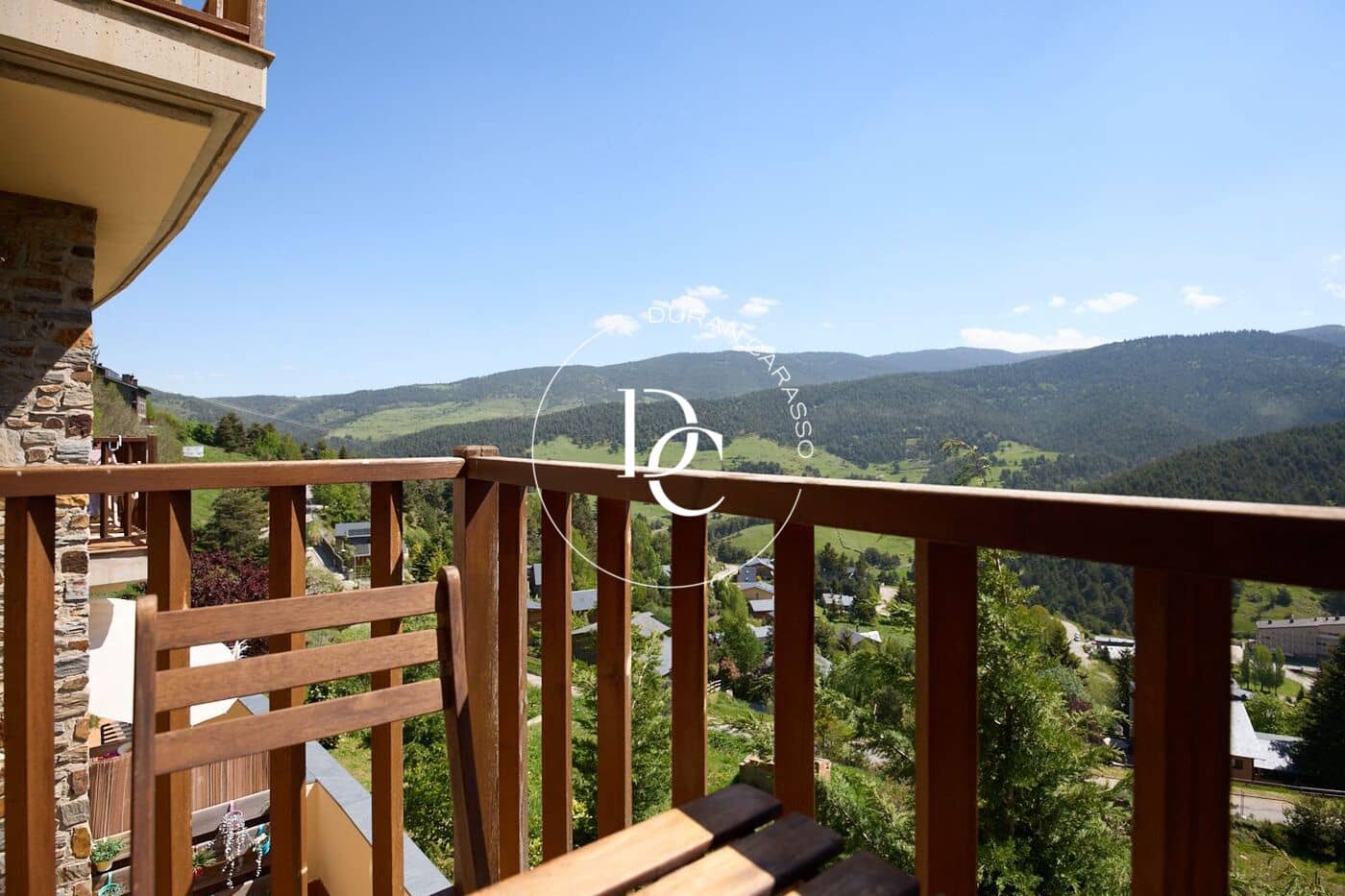 2 bedroom Apartment for sale in Alp - € 252,000 (Ref: 9862009)
