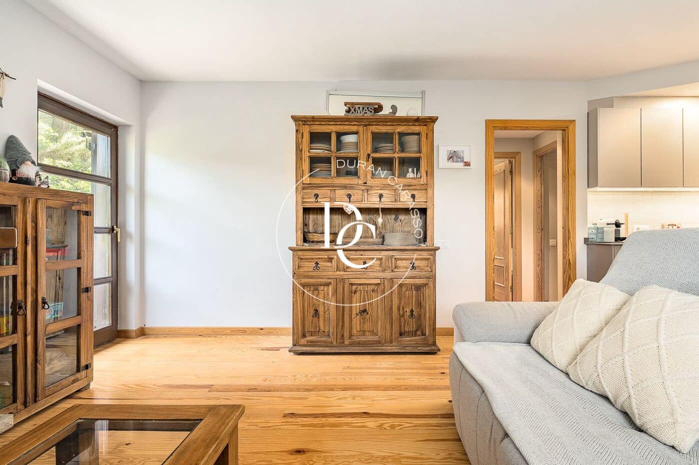 2 bedroom Apartment for rent in Alp with garage - € 1,500 (Ref: 9865355)
