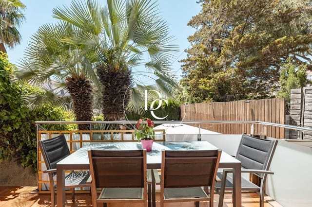 4 soverom Hus til salgs i Sitges - € 629 000 (Ref: 9867116)