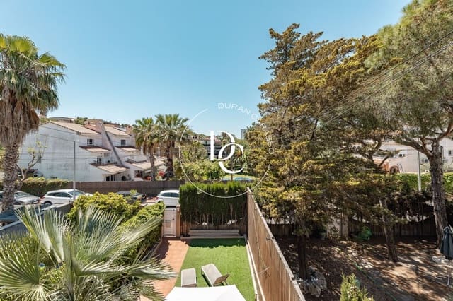 4 soverom Hus til salgs i Sitges - € 629 000 (Ref: 9867116)