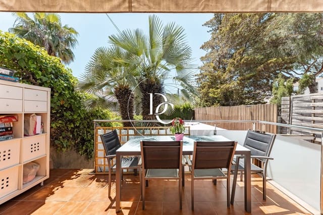 4 soverom Hus til salgs i Sitges - € 629 000 (Ref: 9867116)
