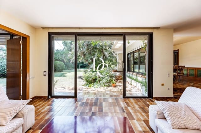 7 sypialnia Willa na sprzedaż w Cubelles - 780 000 € (Ref: 9867117)