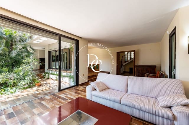 7 sypialnia Willa na sprzedaż w Cubelles - 780 000 € (Ref: 9867117)