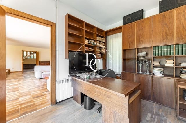 7 sypialnia Willa na sprzedaż w Cubelles - 780 000 € (Ref: 9867117)