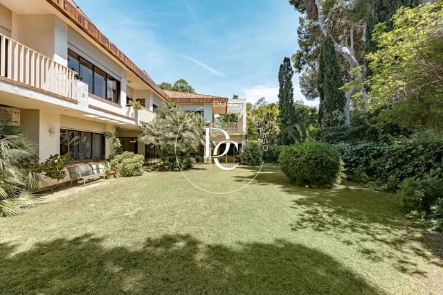 7 sypialnia Willa na sprzedaż w Cubelles - 780 000 € (Ref: 9867117)