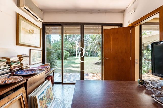 7 sypialnia Willa na sprzedaż w Cubelles - 780 000 € (Ref: 9867117)