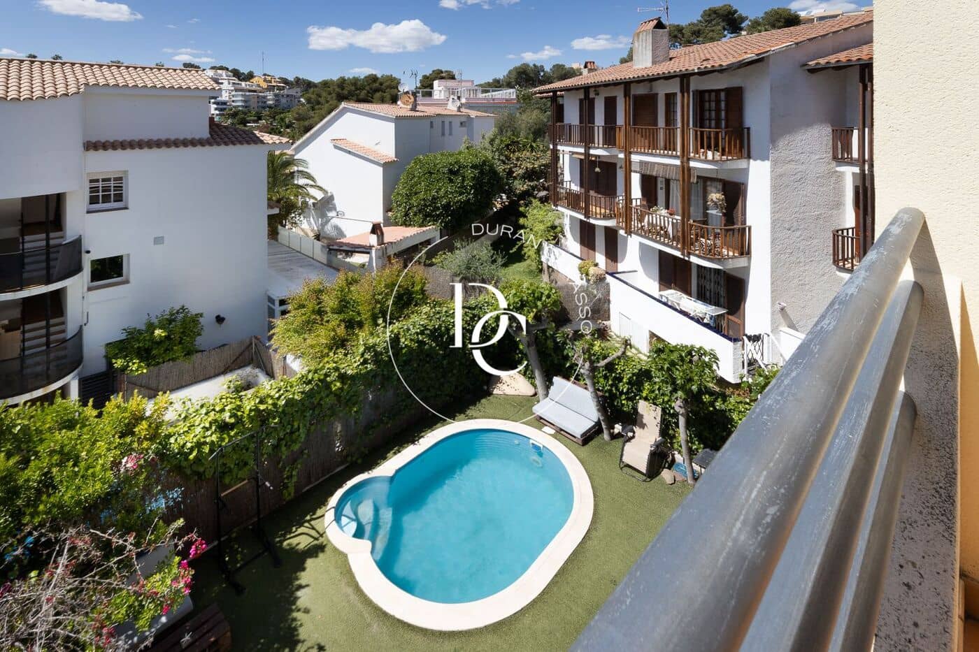 4 sypialnia Willa na sprzedaż w Sant Pere de Ribes z basenem - 750 000 € (Ref: 9868717)