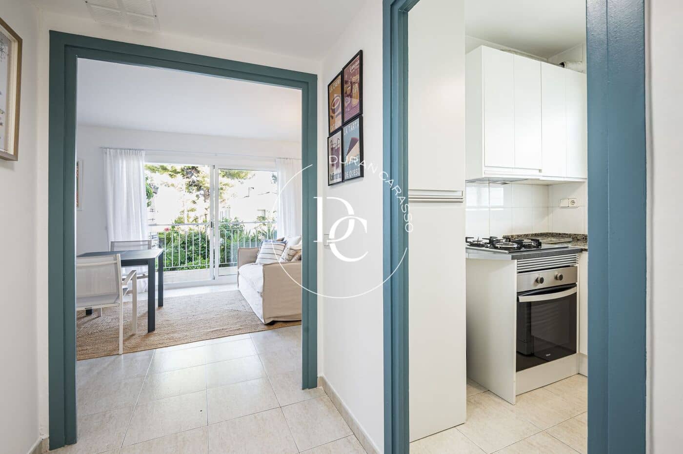 3 bedroom Apartment for sale in Sitges - € 595,000 (Ref: 9876577)