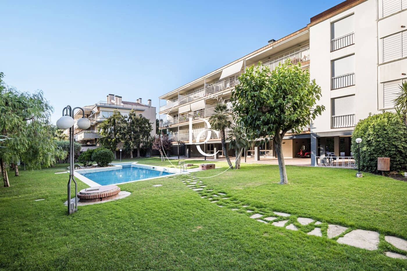 3 bedroom Apartment for sale in Sitges - € 595,000 (Ref: 9876577)