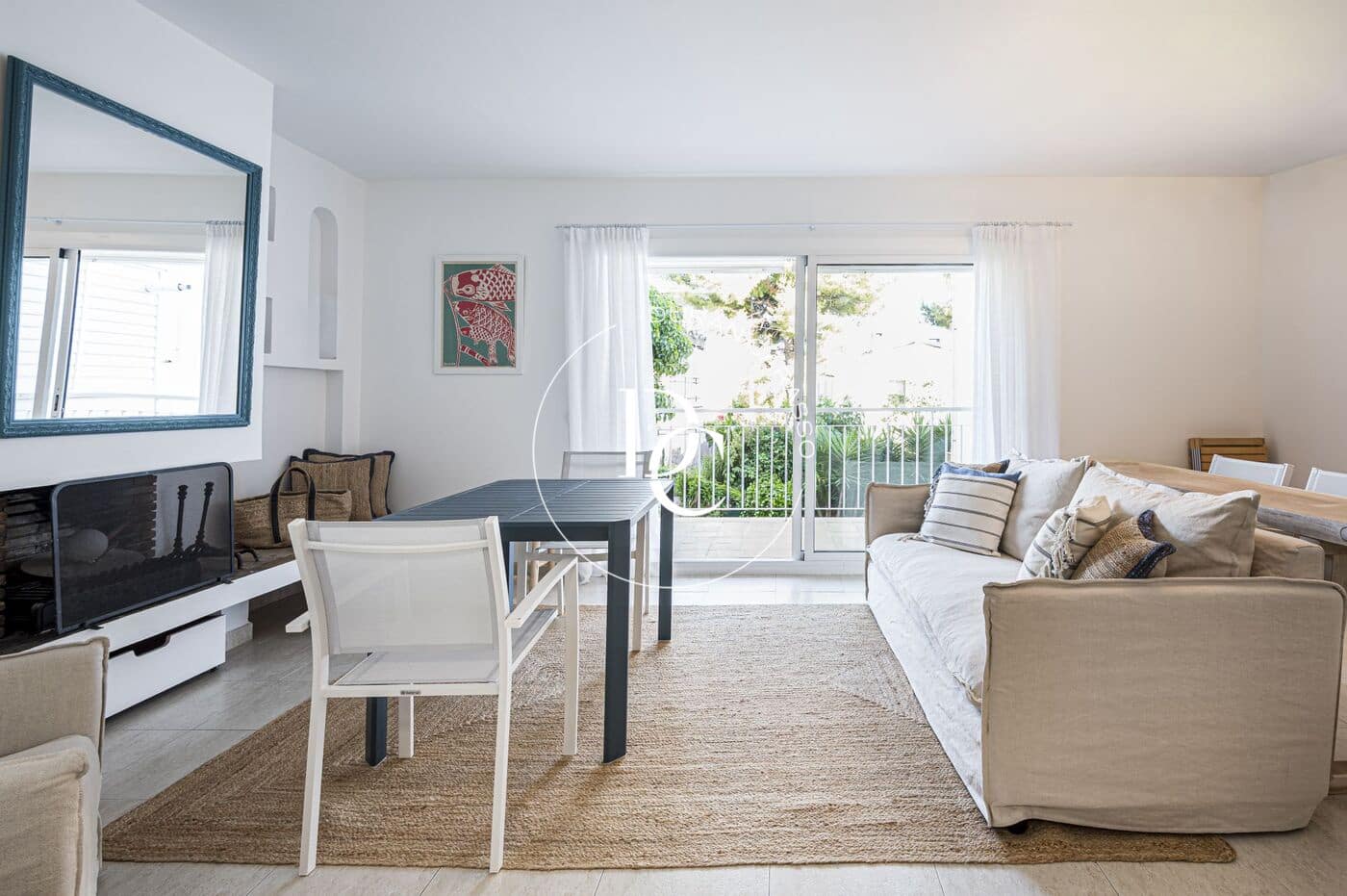 3 bedroom Apartment for sale in Sitges - € 595,000 (Ref: 9876577)