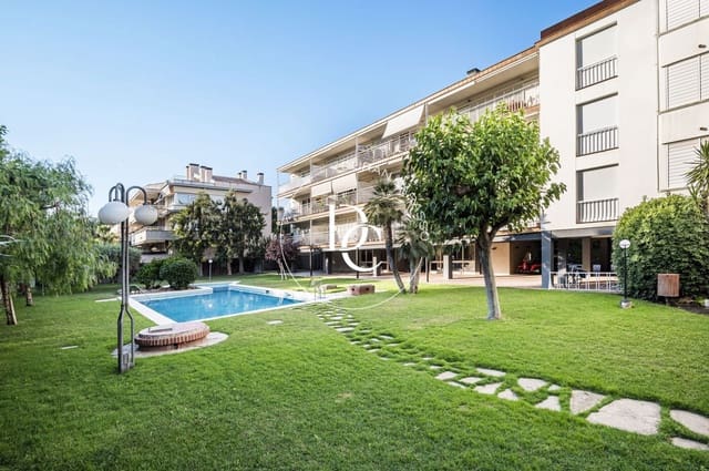 3 chambre Appartement à vendre à Sitges - 595 000 € (Ref: 9876577)