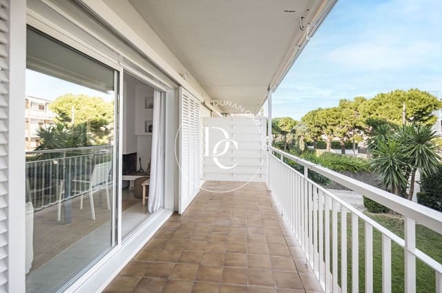 3 chambre Appartement à vendre à Sitges - 595 000 € (Ref: 9876577)