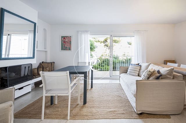 3 chambre Appartement à vendre à Sitges - 595 000 € (Ref: 9876577)