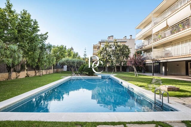 3 chambre Appartement à vendre à Sitges - 595 000 € (Ref: 9876577)