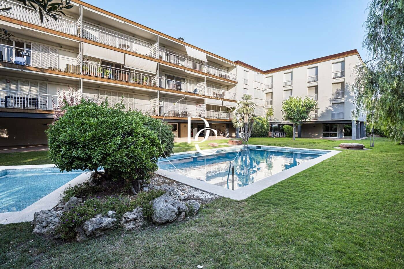 3 bedroom Apartment for sale in Sitges - € 595,000 (Ref: 9876577)