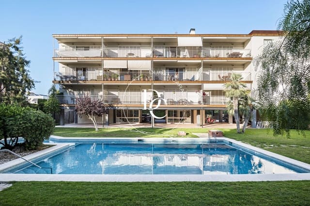 3 chambre Appartement à vendre à Sitges - 595 000 € (Ref: 9876577)