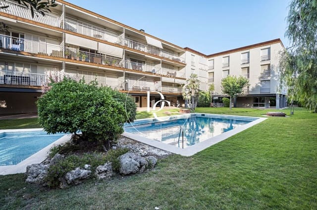 3 chambre Appartement à vendre à Sitges - 595 000 € (Ref: 9876577)