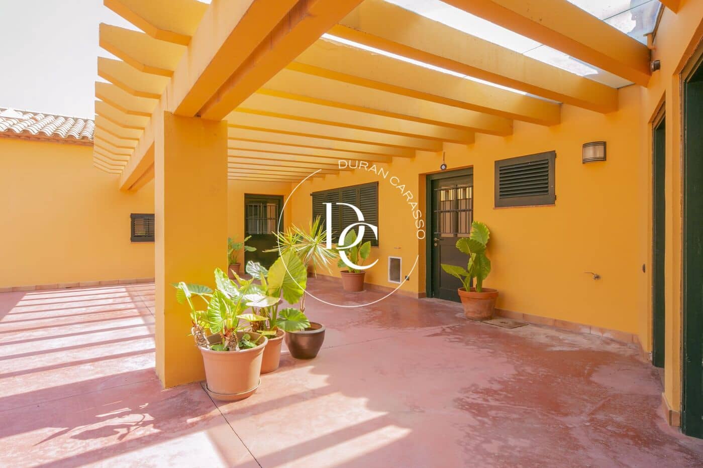 7 soveværelse Villa til leje i Sitges med swimmingpool garage - € 7.000 (Ref: 9878994)