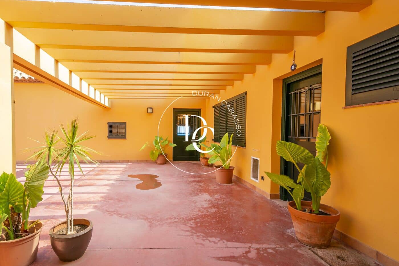 7 soveværelse Villa til leje i Sitges med swimmingpool garage - € 7.000 (Ref: 9878994)