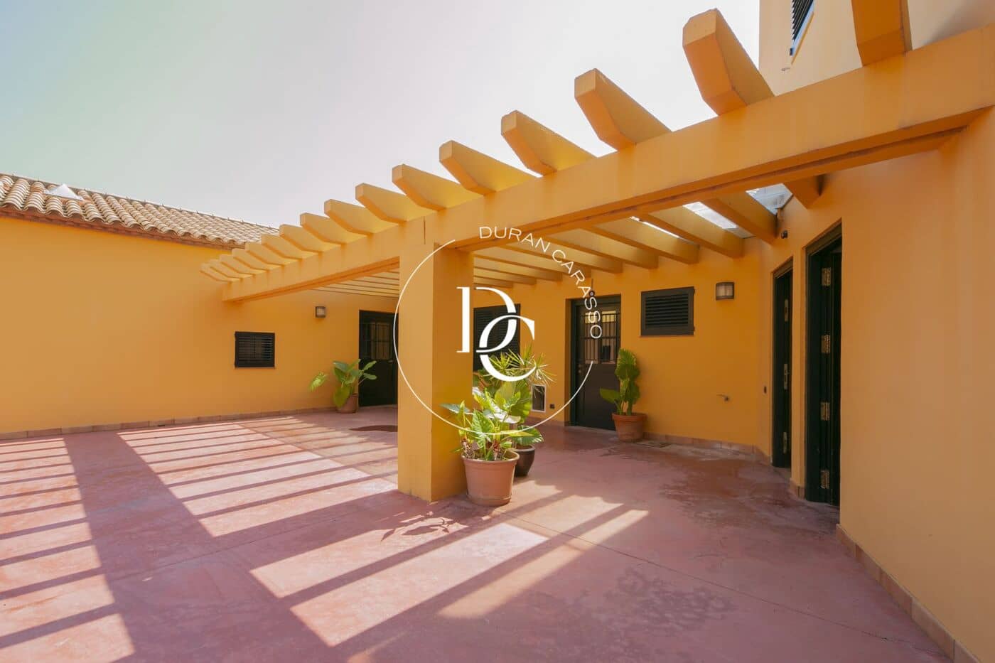 7 soveværelse Villa til leje i Sitges med swimmingpool garage - € 7.000 (Ref: 9878994)