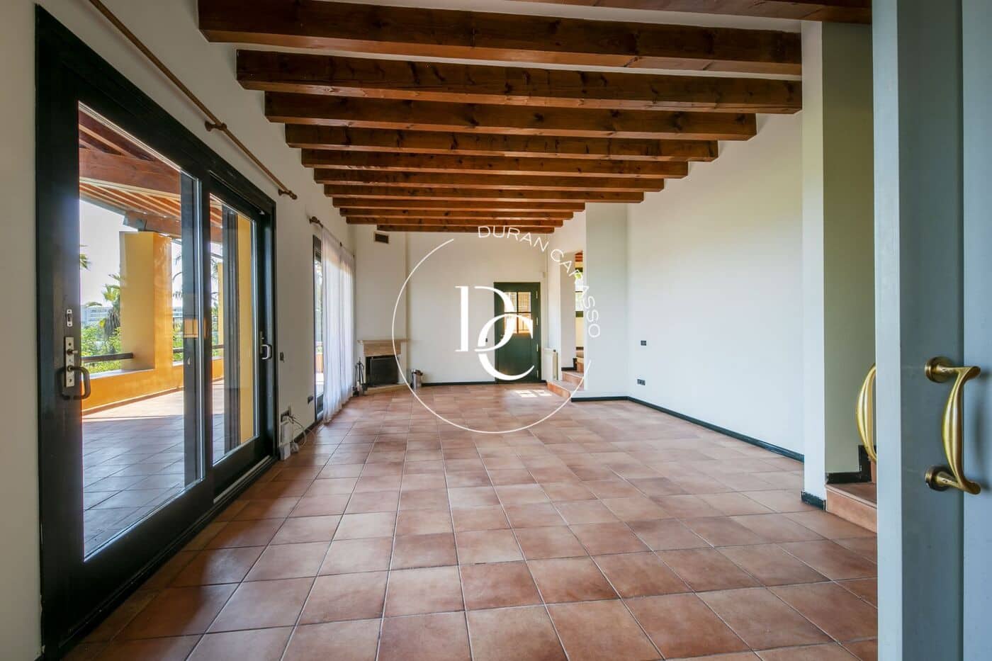 7 soveværelse Villa til leje i Sitges med swimmingpool garage - € 7.000 (Ref: 9878994)