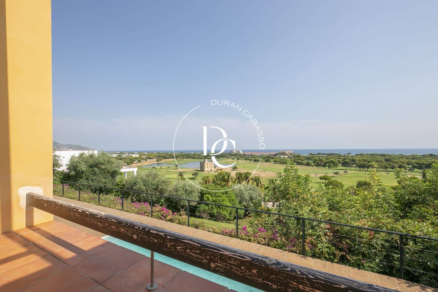7 soveværelse Villa til leje i Sitges med swimmingpool garage - € 7.000 (Ref: 9878994)