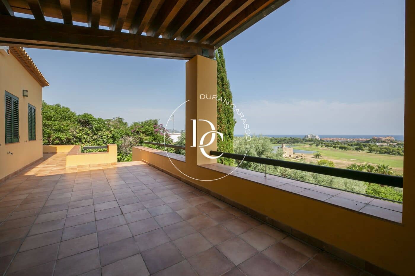 7 soveværelse Villa til leje i Sitges med swimmingpool garage - € 7.000 (Ref: 9878994)