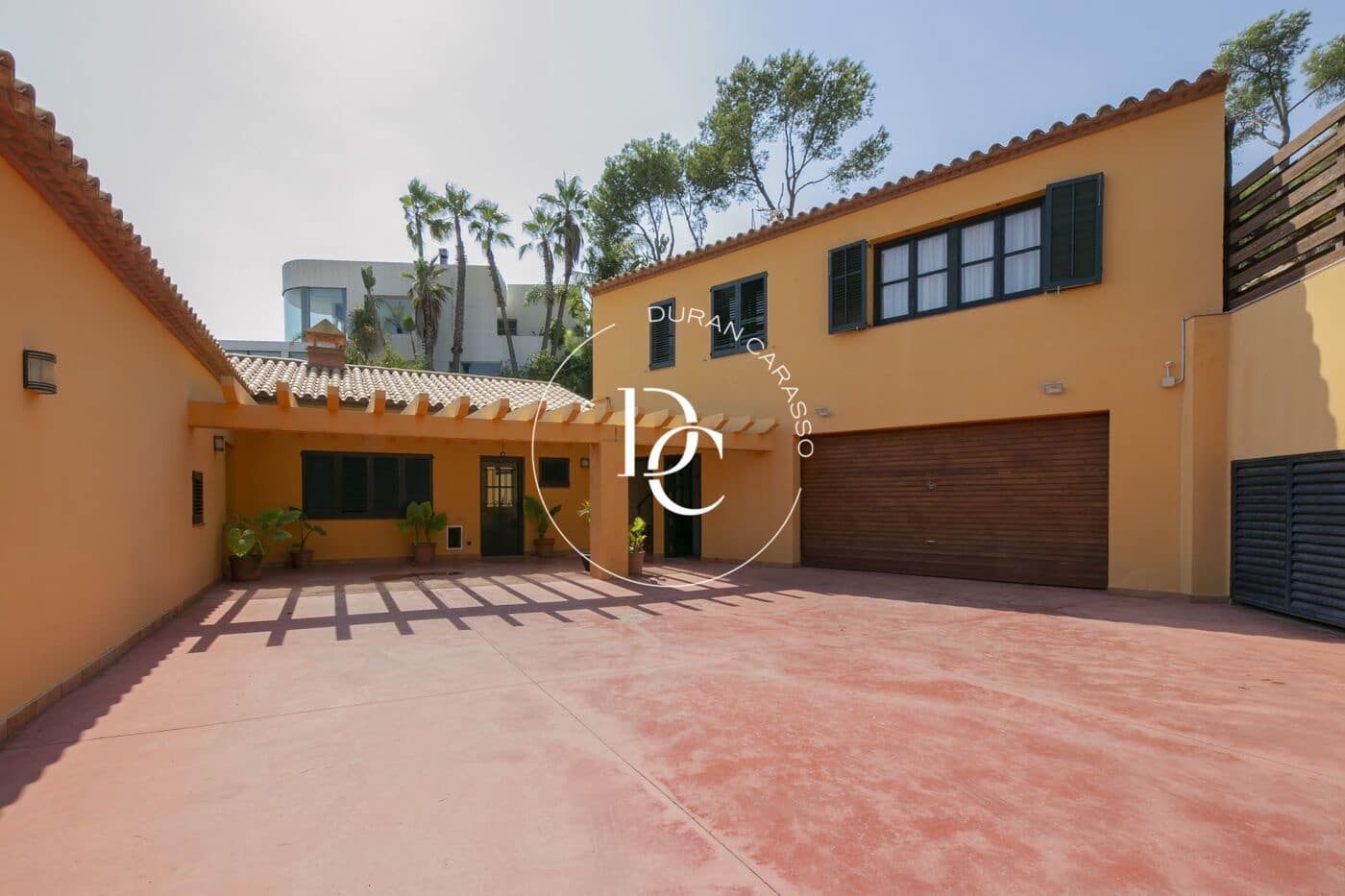 7 soveværelse Villa til leje i Sitges med swimmingpool garage - € 7.000 (Ref: 9878994)