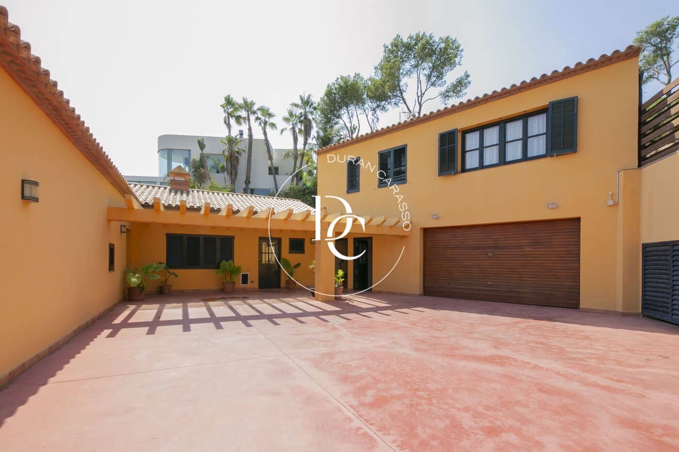 7 soveværelse Villa til leje i Sitges med swimmingpool garage - € 7.000 (Ref: 9878994)