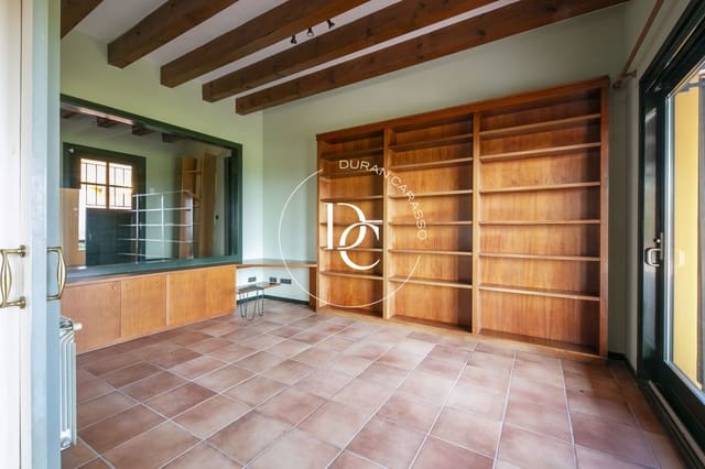 7 soveværelse Villa til leje i Sitges - € 7.000 (Ref: 9878994)