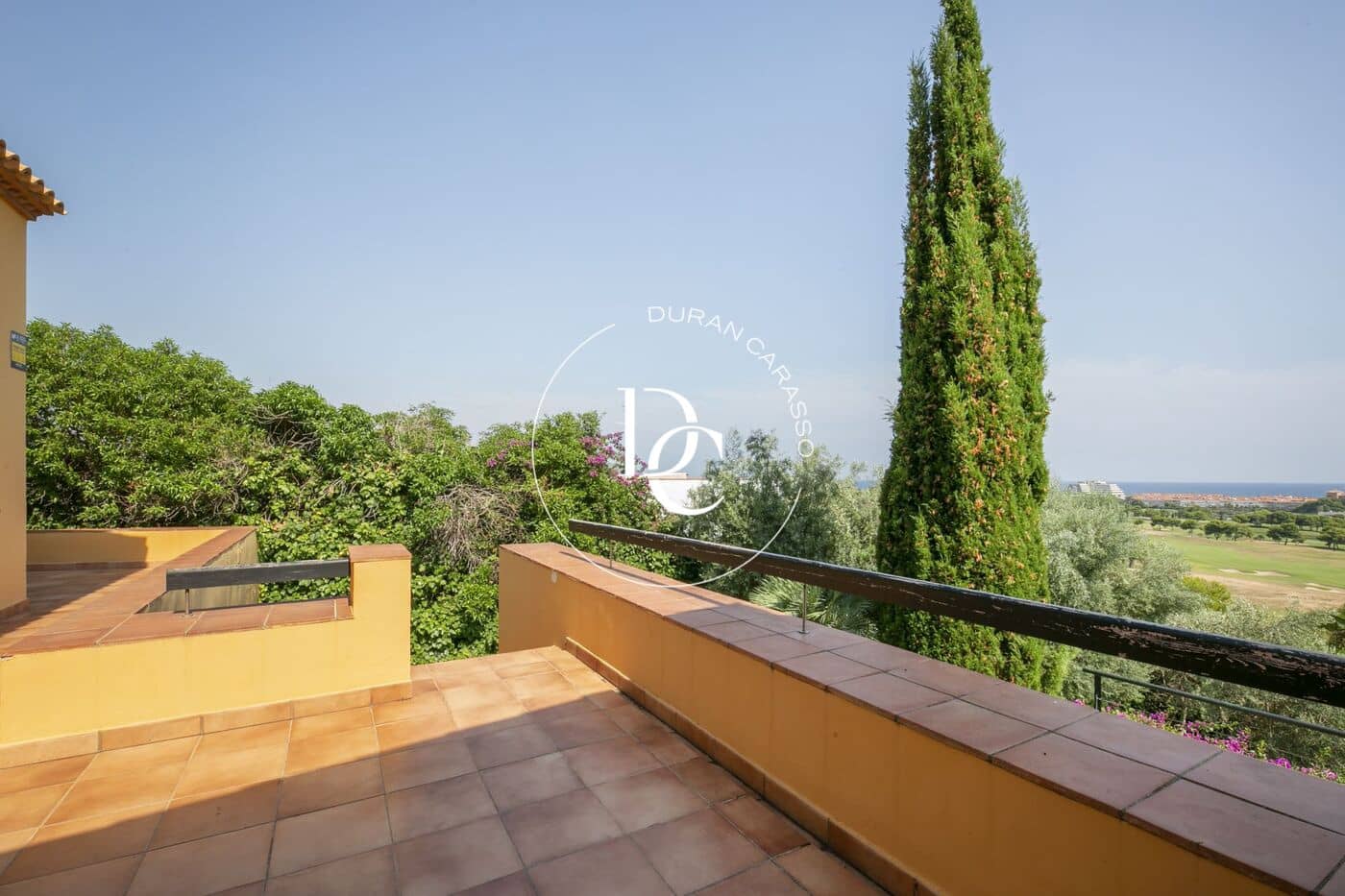 7 soveværelse Villa til leje i Sitges med swimmingpool garage - € 7.000 (Ref: 9878994)