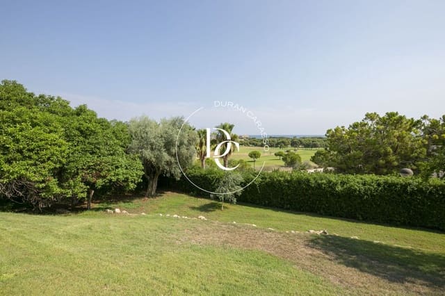 7 soveværelse Villa til leje i Sitges - € 7.000 (Ref: 9878994)