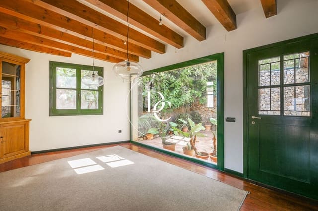 7 soveværelse Villa til leje i Sitges - € 7.000 (Ref: 9878994)