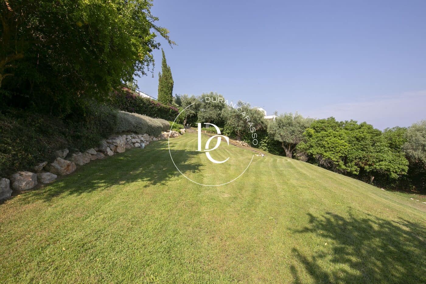 7 soveværelse Villa til leje i Sitges med swimmingpool garage - € 7.000 (Ref: 9878994)