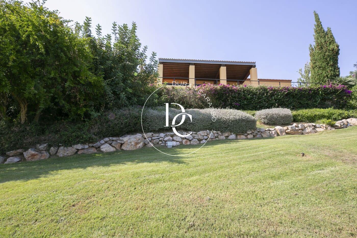 7 soveværelse Villa til leje i Sitges med swimmingpool garage - € 7.000 (Ref: 9878994)