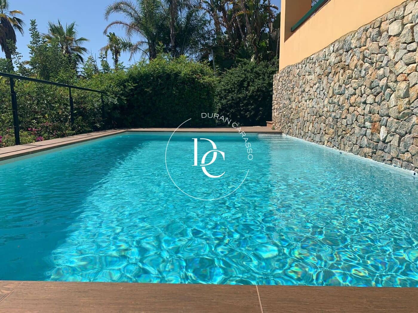 7 bedroom Villa for rent in Sitges with pool garage - € 7,000 (Ref: 9878994)