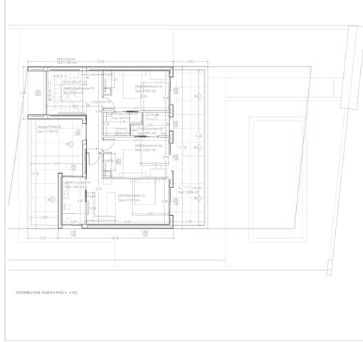 Terreno para Construção para venda em Sitges - 850 000 € (Ref: 9890528)